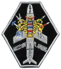 Mission Planning Patch